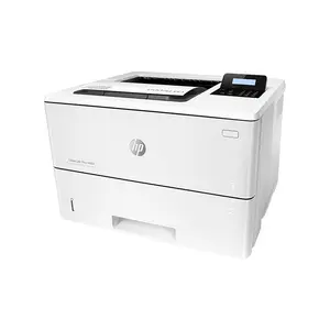 HP LaserJet Pro M501dn Monochrome Laser Printer, Automatic Duplex Printing, Ethernet Connectivity, USB Interface