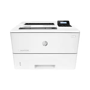 HP LaserJet Pro M501dn Monochrome Laser Printer, Automatic Duplex Printing, Ethernet Connectivity, USB Interface
