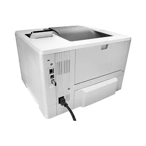 HP LaserJet Pro M501dn Monochrome Laser Printer, Automatic Duplex Printing, Ethernet Connectivity, USB Interface