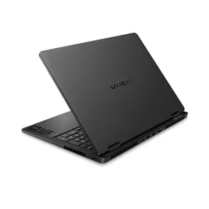HP Omen 16-AM0073DX Gaming Laptop, Intel Core Ultra 7 255H Processor, 16GB DDR5 Memory, 1TB PCIe SSD Storage, GeForce RTX 5060 8GB Graphics, 16-Inch 2K 144Hz Display, Backlit Keyboard
