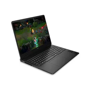 HP OMEN 16-an0027wm Gaming Laptop, Core Ultra 5 225H, RTX 5050 8GB, 16GB RAM, 1TB SSD, 16" 2K 165Hz, Windows 11 | C0SX3UA