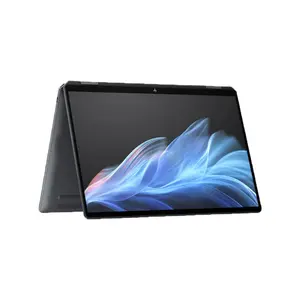 HP OmniBook Ultra Flip 14-FH0033 Convertible Laptop, Intel Core Ultra 9 288V Processor, 32GB Memory, 2TB PCIe SSD Storage, 14-Inch 3K OLED Touchscreen Display, Windows 11 Operating System