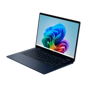HP OmniBook X Flip 14-FM0023 Laptop, Core 7 256V, 16GB RAM, 1TB SSD, 14" WUXGA Touch, Windows 11 | B5UJ2UA#ABA