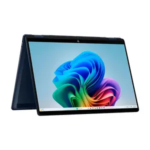 HP OmniBook X Flip 14-FM0023 Laptop, Core 7 256V, 16GB RAM, 1TB SSD, 14" WUXGA Touch, Windows 11 | B5UJ2UA#ABA