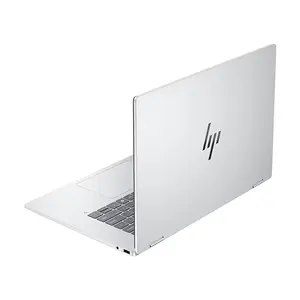 HP OmniBook X Flip 16 AI Convertible Laptop, Intel Core Ultra 7 Processor, 16GB Memory, 1TB PCIe SSD Storage, 16-Inch Touchscreen Display, Windows 11 Operating System, AI-Powered 2-in-1 Productivity Notebook