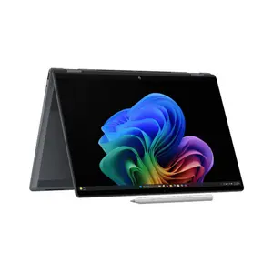 HP OmniBook X Flip 16-as0043dx Laptop, Core Ultra 9 288V, 32GB RAM, 2TB SSD, Intel Arc 140V, 16" 3K OLED 120Hz, Windows 11
