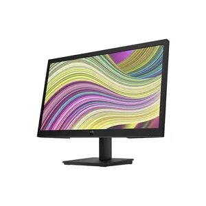HP P22V G5 21.5 Inch Full HD LED Monitor, 1920×1080 Resolution, 75Hz Refresh Rate, HDMI and VGA Connectivity, Anti-Glare Display, Business and Office Productivity Monitor