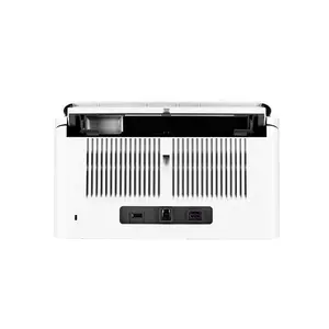 HP ScanJet Enterprise Flow 7000 s3 Document Scanner, Sheet-Fed Duplex Scanning, 600 DPI Optical Resolution, Up to 75 Pages Per Minute, 80-Sheet Automatic Document Feeder, USB 3.0 Connectivity