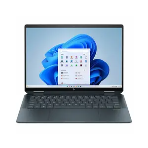 HP Spectre X360 14-EU0097 Laptop, Intel Core Ultra 7 155H, 16GB RAM, 1TB SSD, 14" 2.8K OLED Touch, Windows 11
