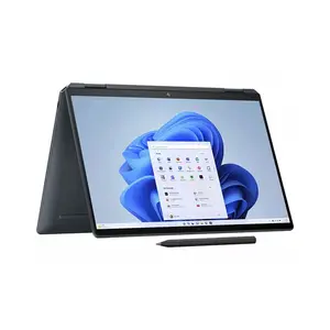HP Spectre X360 14-EU0097 Laptop, Intel Core Ultra 7 155H, 16GB RAM, 1TB SSD, 14" 2.8K OLED Touch, Windows 11