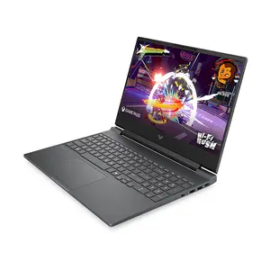 HP Victus 15-FA2082WM Gaming Laptop, Core i5-13420H, RTX 4050 6GB, 16GB RAM, 512GB SSD, 15.6" FHD 144Hz, Windows 11