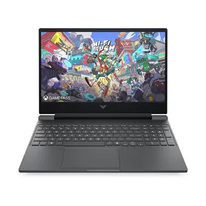 HP Victus 15-FA2082WM Gaming Laptop, Core i5-13420H, RTX 4050 6GB, 16GB RAM, 512GB SSD, 15.6" FHD 144Hz, Windows 11