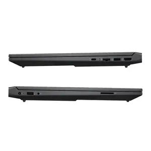 HP Victus 15-fa2317TX Gaming Laptop, Intel Core i7-13620H Processor, 16GB DDR5 Memory, 512GB PCIe SSD Storage, GeForce RTX 4050 6GB Graphics, 15.6-Inch Full HD Display, Backlit Keyboard