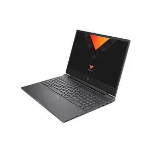 HP Victus 15-fa2317TX Gaming Laptop, Intel Core i7-13620H Processor, 16GB DDR5 Memory, 512GB PCIe SSD Storage, GeForce RTX 4050 6GB Graphics, 15.6-Inch Full HD Display, Backlit Keyboard