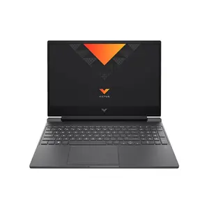 HP Victus 15-fa2317TX Gaming Laptop, Intel Core i7-13620H Processor, 16GB DDR5 Memory, 512GB PCIe SSD Storage, GeForce RTX 4050 6GB Graphics, 15.6-Inch Full HD Display, Backlit Keyboard