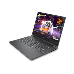 HP Victus 15-fa2352TX Gaming Laptop, Intel Core i7-13620H Processor, 16GB DDR5 Memory, 512GB PCIe SSD Storage, GeForce RTX 5050 8GB Graphics, 15.6-Inch Full HD Display, Backlit Keyboard