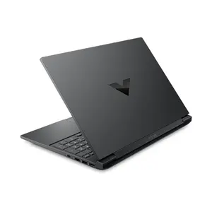 HP Victus 15-fa2352TX Gaming Laptop, Intel Core i7-13620H Processor, 16GB DDR5 Memory, 512GB PCIe SSD Storage, GeForce RTX 5050 8GB Graphics, 15.6-Inch Full HD Display, Backlit Keyboard