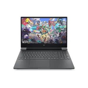 HP Victus 15-fa2352TX Gaming Laptop, Intel Core i7-13620H Processor, 16GB DDR5 Memory, 512GB PCIe SSD Storage, GeForce RTX 5050 8GB Graphics, 15.6-Inch Full HD Display, Backlit Keyboard