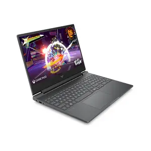 HP Victus 15-fa2352TX Gaming Laptop, Intel Core i7-13620H Processor, 16GB DDR5 Memory, 512GB PCIe SSD Storage, GeForce RTX 5050 8GB Graphics, 15.6-Inch Full HD Display, Backlit Keyboard