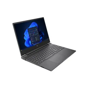 HP Victus 15-FA2701 Gaming Laptop, Core i5-13420H, RTX 4050 6GB, 16GB RAM, 512GB SSD, 15.6" FHD 144Hz, Windows 11