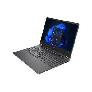 HP Victus 15-FA2701 Gaming Laptop, Core i5-13420H, RTX 4050 6GB, 16GB RAM, 512GB SSD, 15.6" FHD 144Hz, Windows 11