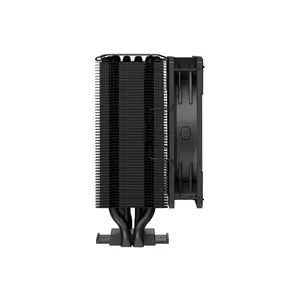 Cooler Master Hyper 212 3DHP ARGB CPU Air Cooler, Direct Contact Heatpipe Design, ARGB Lighting Effects, Tower Heatsink Cooling System, High-Performance CPU Air Cooler
