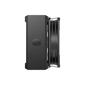 Cooler Master Hyper 212 3DHP ARGB CPU Air Cooler, Direct Contact Heatpipe Design, ARGB Lighting Effects, Tower Heatsink Cooling System, High-Performance CPU Air Cooler
