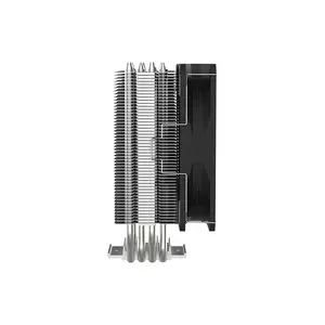 Cooler Master Hyper 212 Spectrum V3 CPU Air Cooler, RGB Tower Heatsink Cooling System, Direct Contact Heatpipe Design, High-Performance CPU Air Cooling Solution