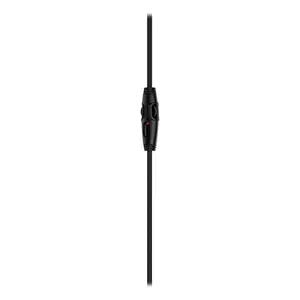 HyperX Cloud Alpha Wired Gaming Headset Open Box, Dual Chamber 50mm Drivers, Detachable Noise-Cancelling Microphone, 3.5mm Multi-Platform Connectivity, Premium Gaming Audio Headset