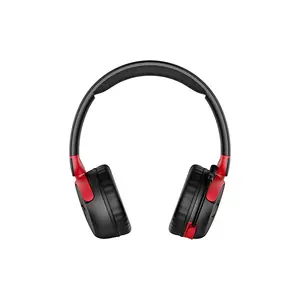 HyperX Cloud Mini Wireless Lightweight Gaming Headset Black Edition, Compact Wireless Gaming Audio System, Lightweight Comfort Design, Gaming Headphones