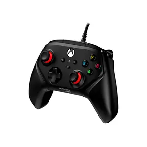 HyperX Clutch Gladiate Wired Xbox Gaming Controller, USB-C Wired Connection, Dual Trigger Locks, Programmable Buttons (Open box)
