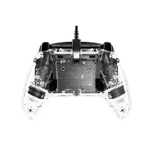 HyperX Clutch Gladiate RGB Wired Xbox Gaming Controller, USB-C Connection, Dual Trigger Locks, Programmable Buttons (Open box)