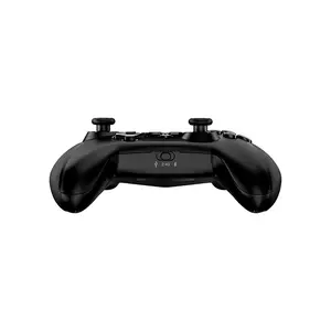 HyperX Clutch Wireless Gaming Controller Open Box, Bluetooth 4.2 Wireless Connectivity, Up to 19 Hour Battery Life, Detachable Mobile Clip, Compatible with PC and Android Gaming Devices