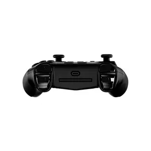 HyperX Clutch Wireless Gaming Controller Open Box, Bluetooth 4.2 Wireless Connectivity, Up to 19 Hour Battery Life, Detachable Mobile Clip, Compatible with PC and Android Gaming Devices