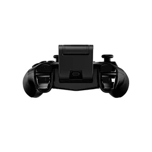 HyperX Clutch Wireless Gaming Controller Open Box, Bluetooth 4.2 Wireless Connectivity, Up to 19 Hour Battery Life, Detachable Mobile Clip, Compatible with PC and Android Gaming Devices
