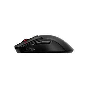 HyperX Pulsefire Haste 2 Core Wireless Gaming Mouse Black Edition, Lightweight Wireless Design, High-Precision Optical Sensor, Competitive Gaming Performance Mouse