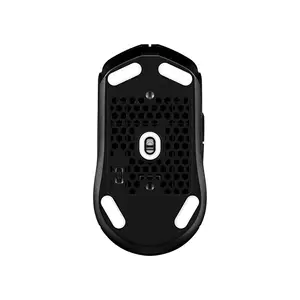 HyperX Pulsefire Haste 2 Core Wireless Gaming Mouse Black Edition, Lightweight Wireless Design, High-Precision Optical Sensor, Competitive Gaming Performance Mouse
