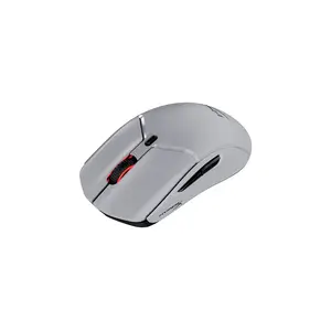 HyperX Pulsefire Haste 2 Pro 4K Wireless Gaming Mouse Slate Gray Edition, Ultra-Lightweight Design, 4K Polling Rate Performance, Wireless Esports Gaming Mouse