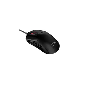 HyperX Pulsefire Haste 2 Wired Lightweight Gaming Mouse Black Edition, Ultra-Lightweight Design, High-Precision Optical Sensor, Wired Esports Performance Gaming Mouse