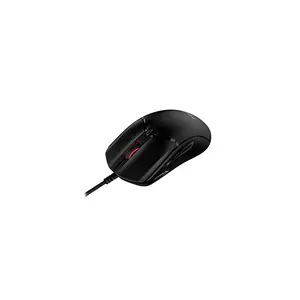 HyperX Pulsefire Haste 2 Wired Lightweight Gaming Mouse Black Edition, Ultra-Lightweight Design, High-Precision Optical Sensor, Wired Esports Performance Gaming Mouse