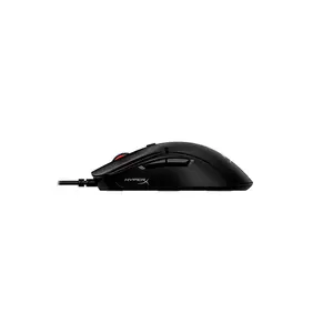 HyperX Pulsefire Haste 2 Wired Lightweight Gaming Mouse Black Edition, Ultra-Lightweight Design, High-Precision Optical Sensor, Wired Esports Performance Gaming Mouse