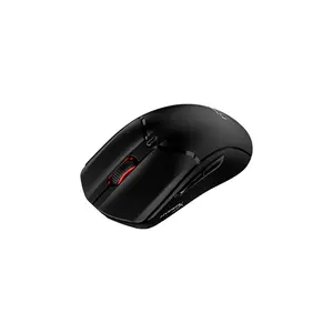 HyperX Pulsefire Haste 2 Wireless Lightweight Gaming Mouse Black Edition, Ultra-Lightweight Wireless Design, High-Precision Optical Sensor, Esports Performance Gaming Mouse