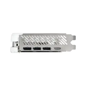 Maxsun Intel Arc B580 iCraft 12G Graphics Card, 12GB GDDR6 Memory, 2850MHz Boost Clock, PCIe 4.0 Interface, Triple Fan Cooling System, High-Performance Gaming and Content Creation GPU