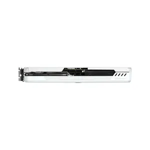 Maxsun Intel Arc B580 iCraft 12G Graphics Card, 12GB GDDR6 Memory, 2850MHz Boost Clock, PCIe 4.0 Interface, Triple Fan Cooling System, High-Performance Gaming and Content Creation GPU