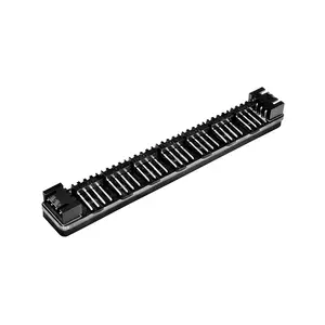 ID-COOLING FH-07 PWM Fan Hub Controller, 7-Port Cooling Fan Hub, SATA Powered Design, 12V Input Support, PWM Fan Splitter Module for Advanced PC Cooling Management