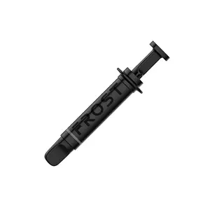 ID-COOLING FROST X55 4 Gram Scented Thermal Paste, High Thermal Conductivity Compound, Premium CPU and GPU Cooling Solution, Long-Lasting Heat Transfer Paste