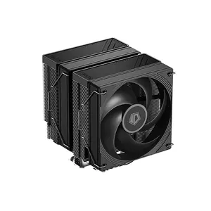 ID-COOLING FROZN A620 PRO SE ARGB CPU Air Cooler, Dual Tower Heatsink Design, 260W TDP Cooling Capacity, 6 Copper Heatpipes, Dual 120mm ARGB PWM Fans, High-Performance CPU Cooling Solution