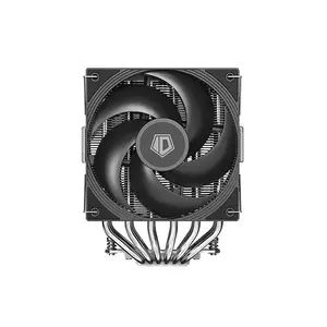 ID-COOLING FROZN A620 PRO SE ARGB CPU Air Cooler, Dual Tower Heatsink Design, 260W TDP Cooling Capacity, 6 Copper Heatpipes, Dual 120mm ARGB PWM Fans, High-Performance CPU Cooling Solution