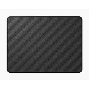 ID-COOLING MP-3526 Gaming Mouse Pad, 260×350mm Surface Area, Spill-Resistant Coating, Anti-Slip Rubber Base, Precision Tracking Surface for Gaming and Productivity