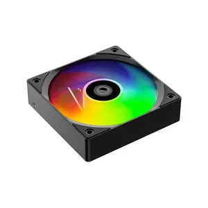 ID-COOLING 903 XT V2 RGB CPU Air Cooler, Tower Heatsink Design, RGB Cooling Fan, Direct Contact Heatpipe Technology, High-Performance CPU Air Cooling Solution